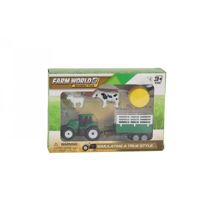 BFS C7966-798-A165 KT TRAKTÖR SETİ