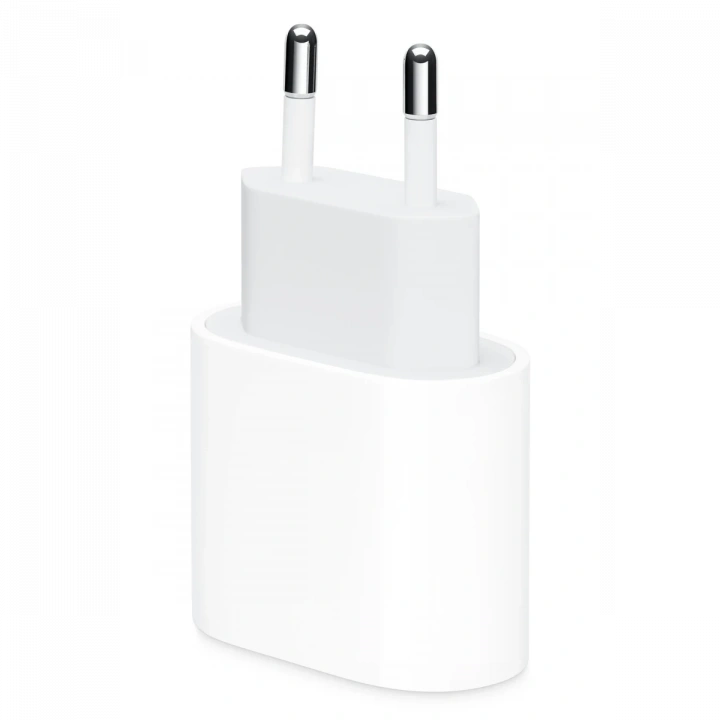 BFS  CA-11 20W Type-C Şarj Adaptörü - Beyaz