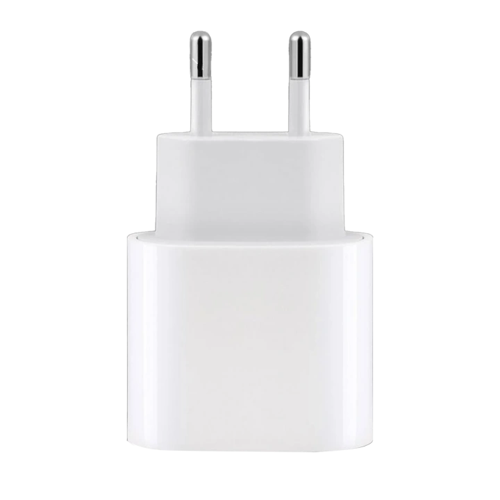 BFS  CA-13 25W Type-C Şarj Adaptörü - Beyaz