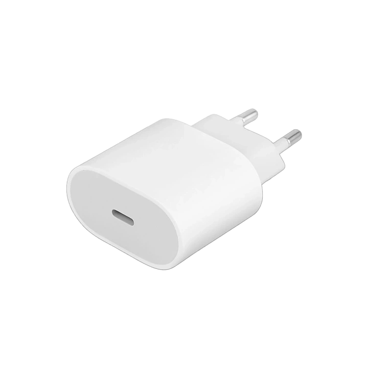 BFS  CA-13 25W Type-C Şarj Adaptörü - Beyaz