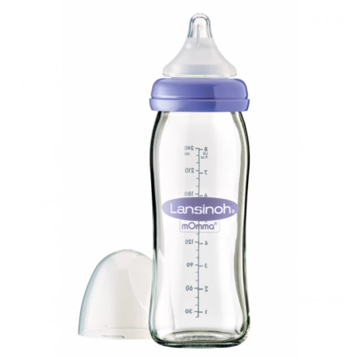 BFS     Cam Biberon 240ml