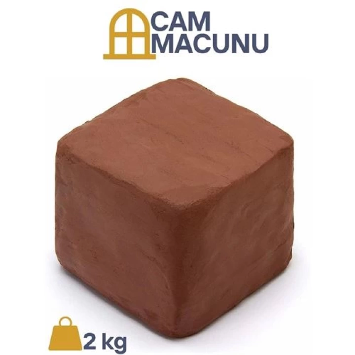 BFS Cam Macunu İzolasyon 2 Kg