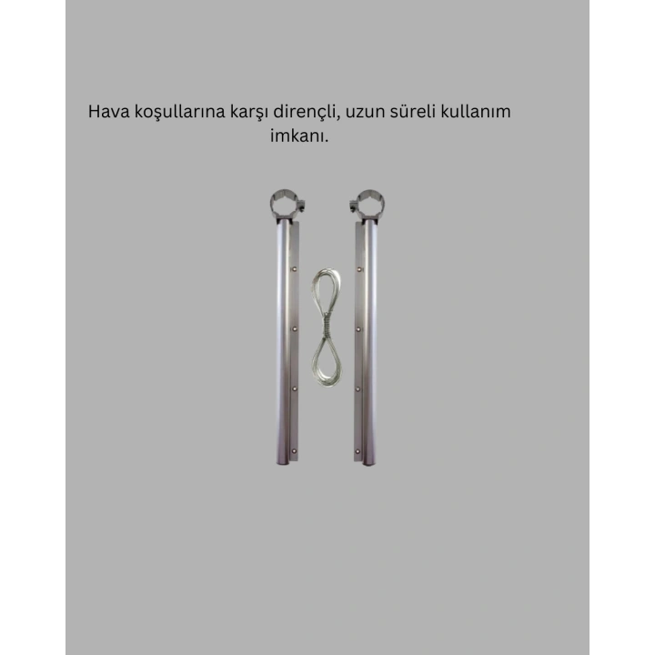 BFS ÇAMAŞIR ASKILIĞI