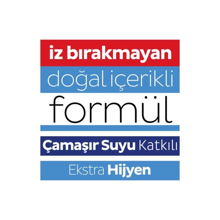 BFS    Çamaşır Suyu Katkılı Yüzey Temizleme Havlusu 100 Adet