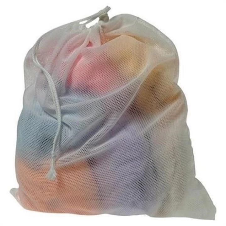 BFS  Çamaşır Yıkama Filesi Kirli Filesi Maxi 40x60 cm