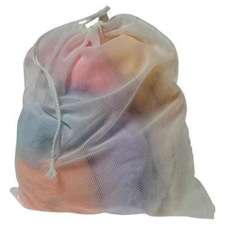 BFS  Çamaşır Yıkama Filesi Kirli Filesi Maxi 40x60 cm
