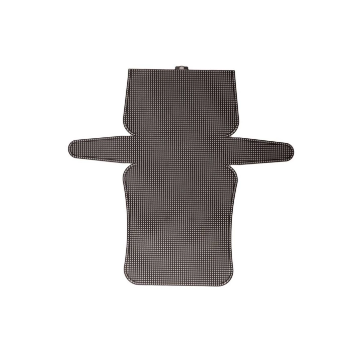 BFS Çanta Kanvası Küçük 30 cm Siyah