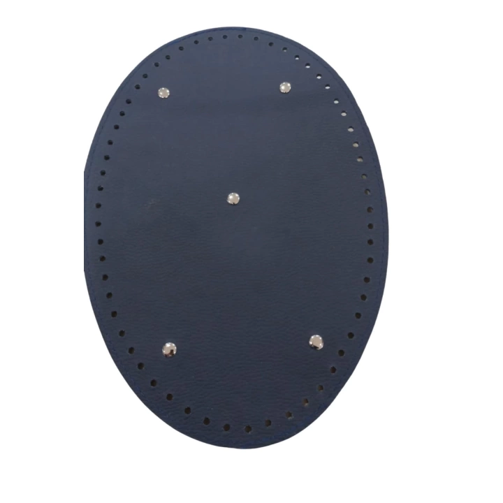 BFS Çanta Tabanı oval 20 cm Lacivert