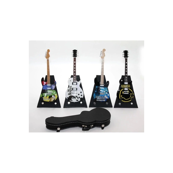 BFS Çantalı Gitar Yahya-5