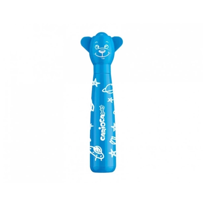 BFS   Carioca Teddy Jumbo Keçeli Boya Kalemi 6lı