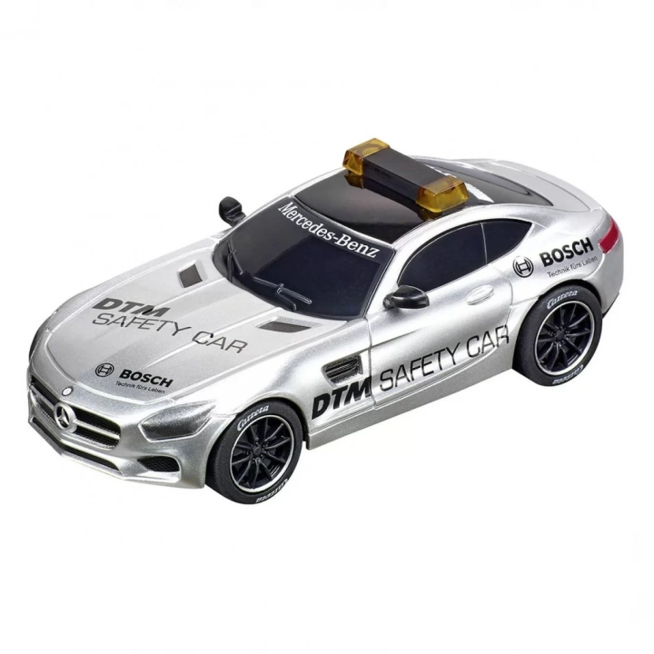BFS   Carrera Go DTM Power Run Yarış Pisti