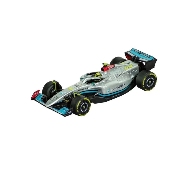 BFS     Carrera Go Formula 1 Yarış Pisti