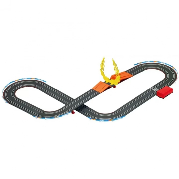 BFS   Carrera Go Hotwheels Yarış Pisti