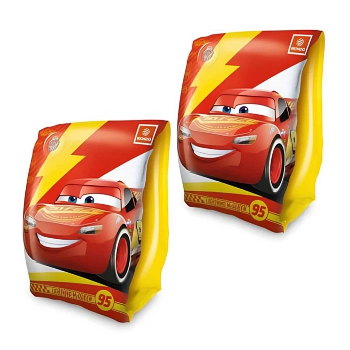 BFS   Cars Kolluk 15 x 23 cm