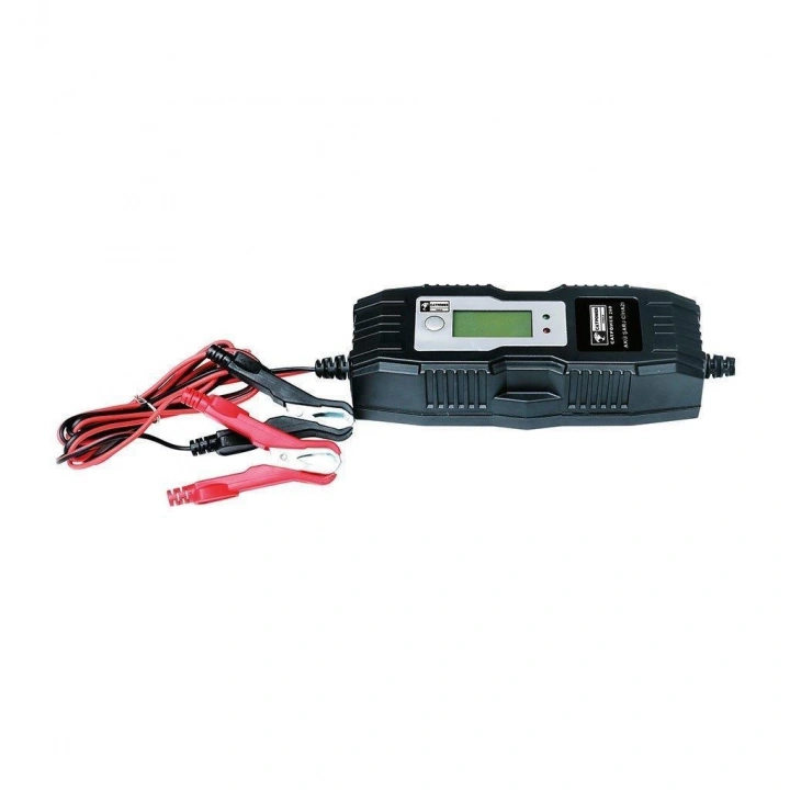 BFS Cat Power 260 Akü Şarj Cihazı 6-12 Volt