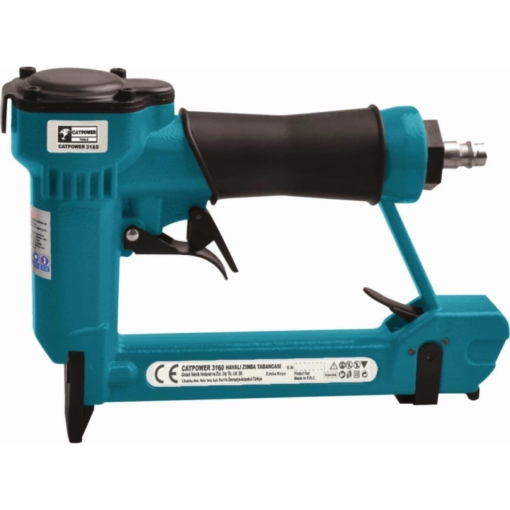 BFS Cat Power 3160 Havalı Zımba Tabancası