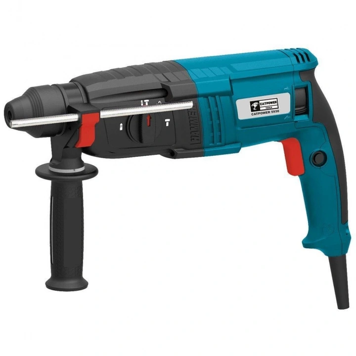 BFS Cat Power 5930 Kırıcı Delici 3 Kg 850 Watt