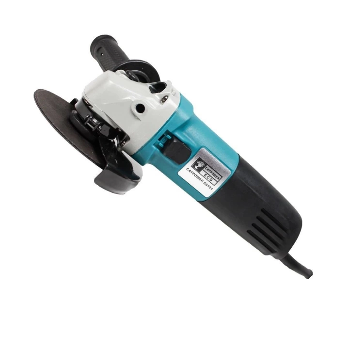 BFS Cat Power E6101 Avuç Taşlama 115 mm 710 Watt