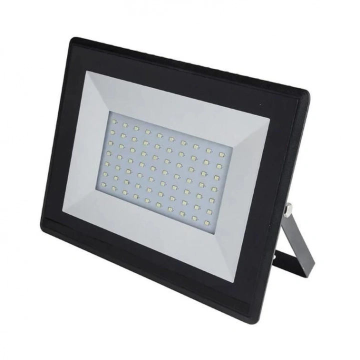 BFS Cata CT-4658 50 Watt Slim Led Projektör Beyaz Işık