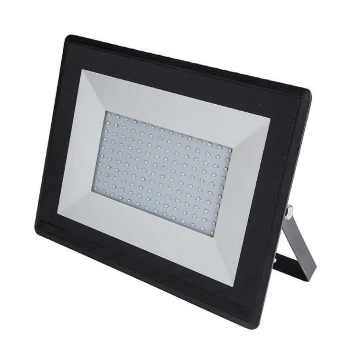 BFS Cata CT-4659 100 Watt Slim Led Projektör Beyaz Işık