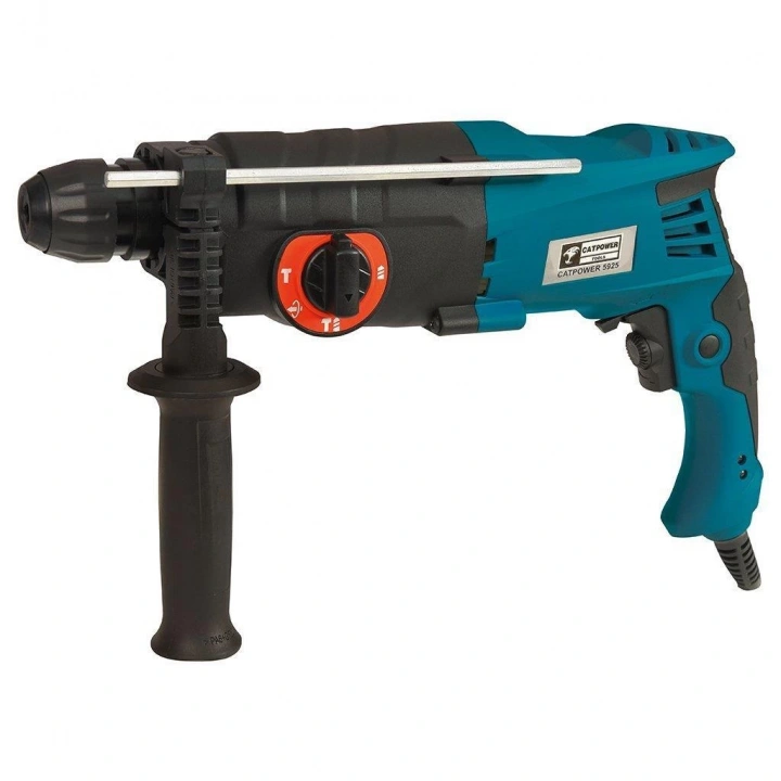 BFS CatPower 5925 Kırıcı Delici 3 Kg 920 Watt