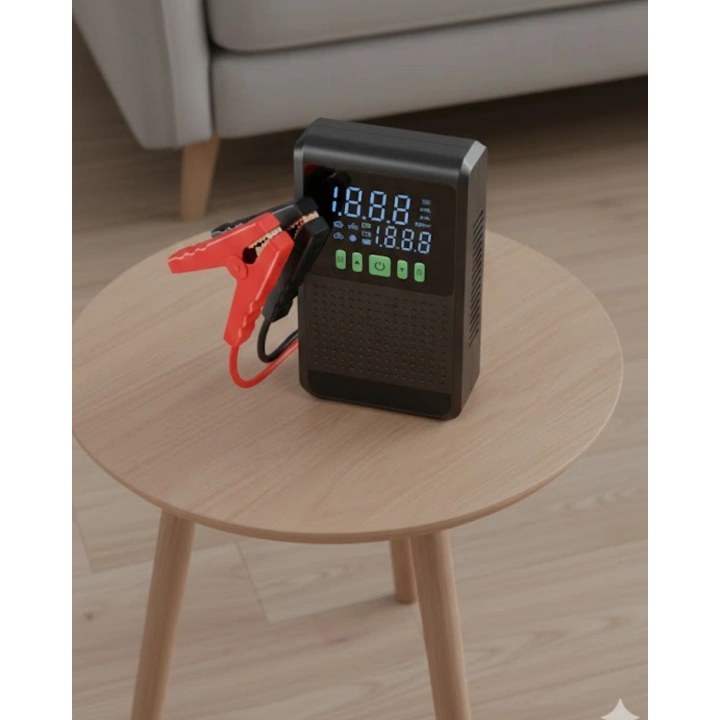 BFS CC228 AKÜ TAKVİYE