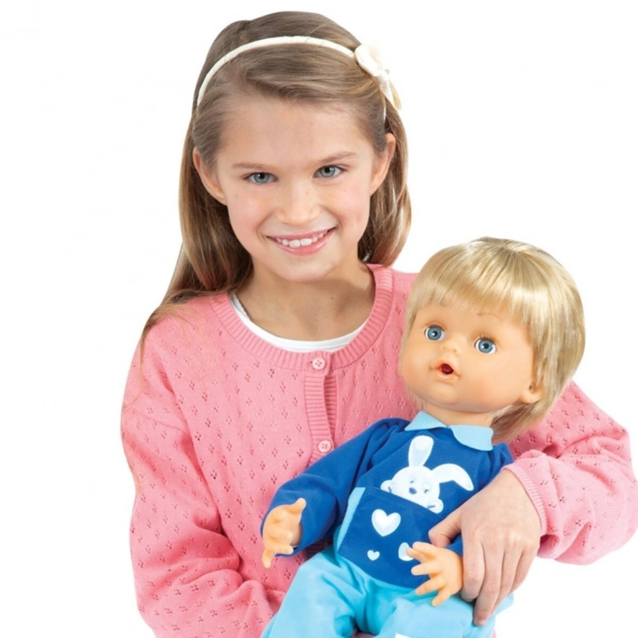 BFS CCB91000  Çok Hastayım Doktor Çantalı +3 yaş