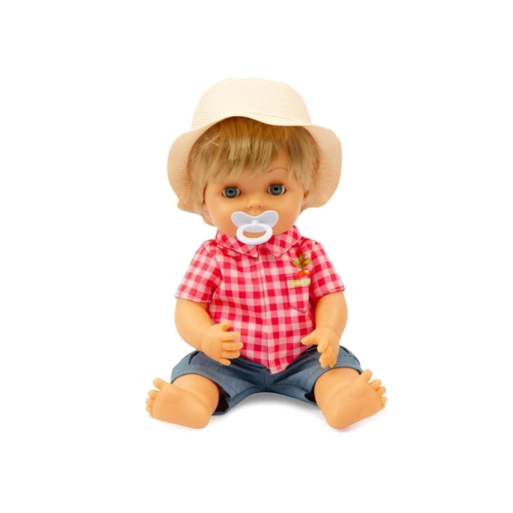 BFS   CCBJ2000 Cicciobello 23 cm Bahçıvan Bebek