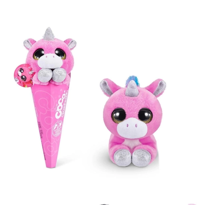 BFS   CCN00000 Coco Cones Mini Pelüş
