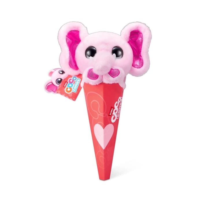 BFS   CCN04000 Coco Cones Sevgili Pelüş