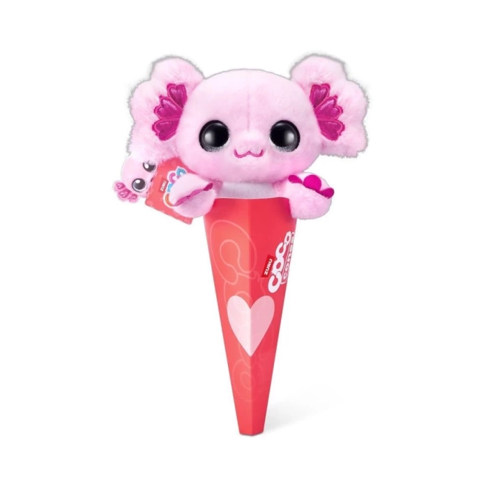 BFS   CCN04000 Coco Cones Sevgili Pelüş