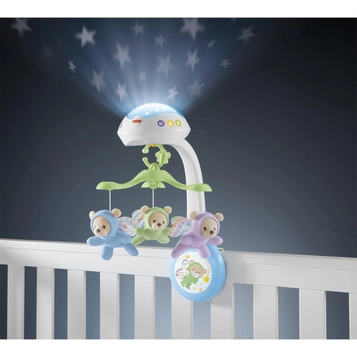 BFS  CDN41 Fisher-Price® Kelebekli Rüyalar Dönence