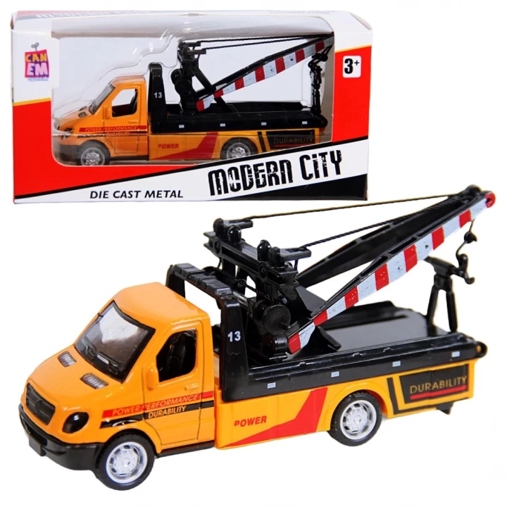 BFS   Çek Bırak Çekici Araçlar M8858