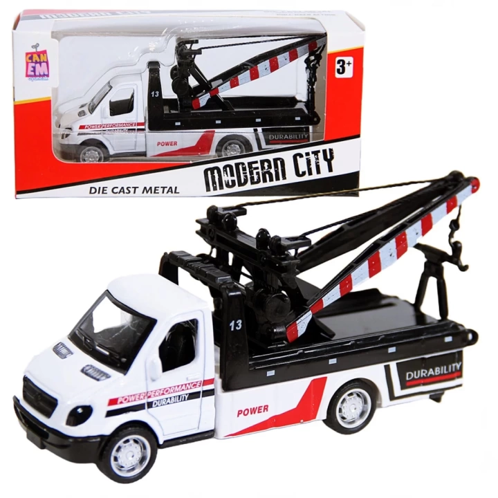 BFS   Çek Bırak Çekici Araçlar M8858