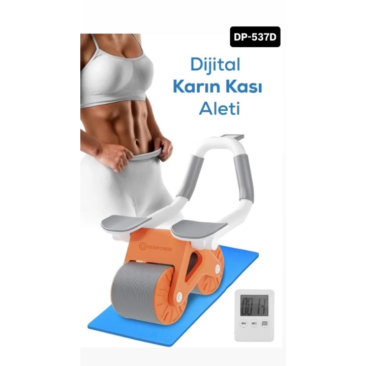 BFS Çek Bırak Mekik Masaj Aleti