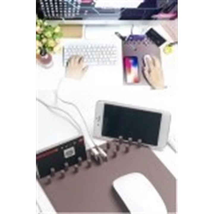 BFS  Cep Telefonu Tutucu Standlı Mouse Pad