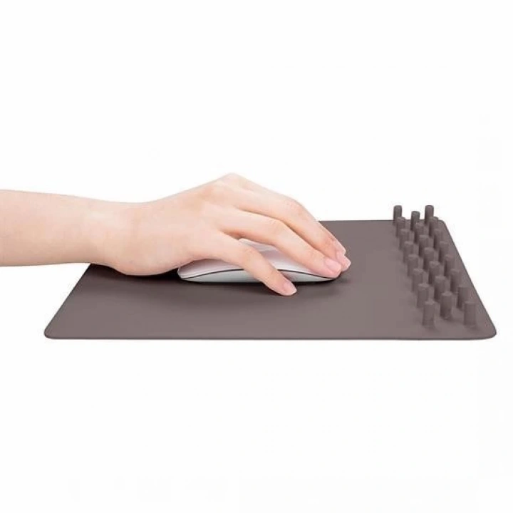 BFS  Cep Telefonu Tutucu Standlı Mouse Pad