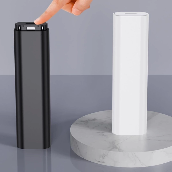 BFS  Cep Tipi 60W Bas Aç Type-C,İphone Şarj,Micro USB Hızlı Şarj Data Kablo Seti