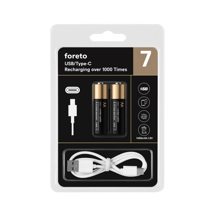 BFS Çevre Dostu ve Uzun Ömürlü Enerji Seçeneği – 1000+ Döngü ile Sürdürülebilir Yaşam