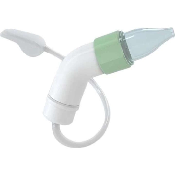 BFS  Chicco Physioclean Nasal Burun Aspiratörü