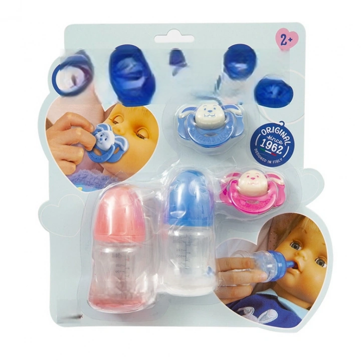 BFS Cicciobello Aksesuarları