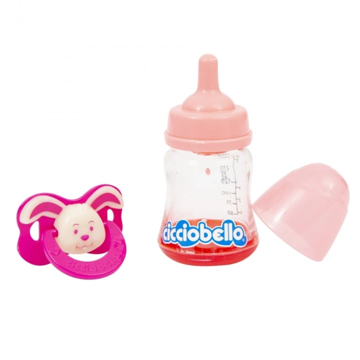 BFS Cicciobello Aksesuarları