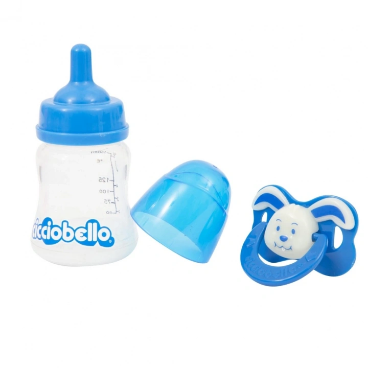 BFS Cicciobello Aksesuarları