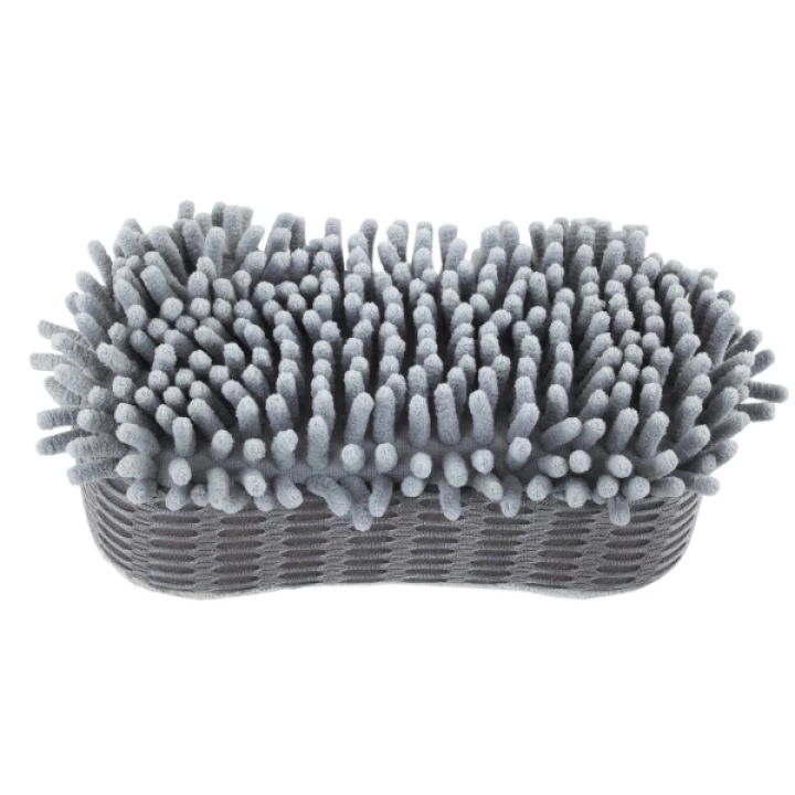 BFS Çift Taraflı Mikrofiber Araç Yıkama Ve Kurutma Süngeri