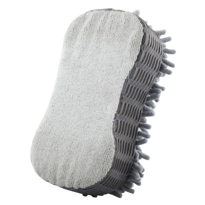 BFS Çift Taraflı Mikrofiber Araç Yıkama Ve Kurutma Süngeri