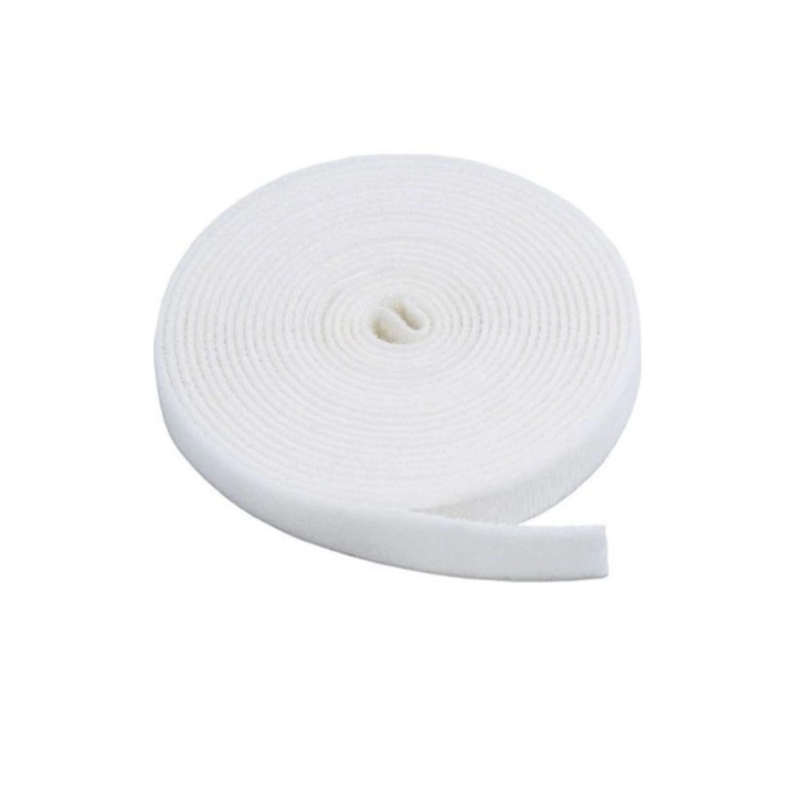 BFS Cırt Cırt 3 cm Beyaz