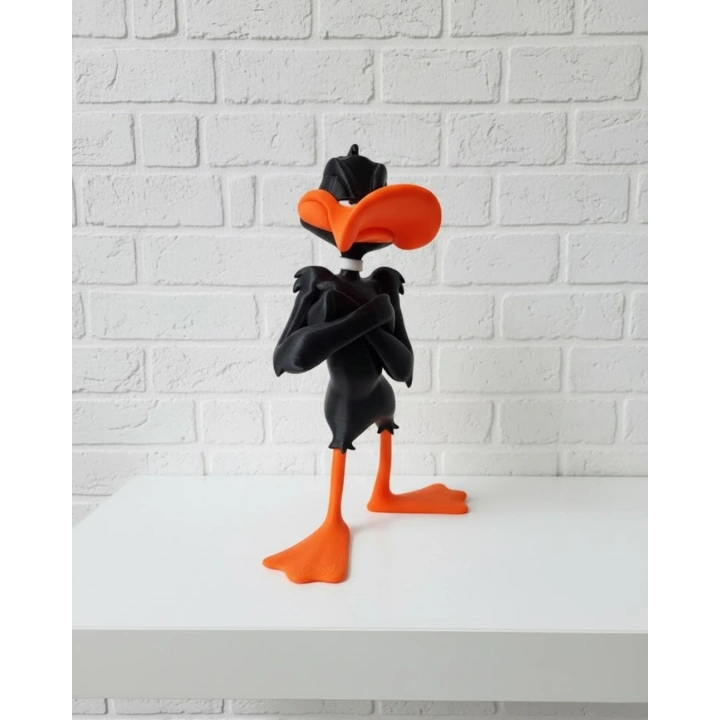 BFS Çizgi Karakter Tasarım Biblo Koleksiyonluk Dekoratif Obje