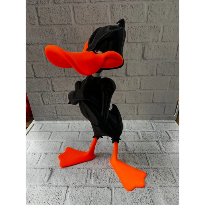 BFS Çizgi Karakter Tasarım Biblo Koleksiyonluk Dekoratif Obje