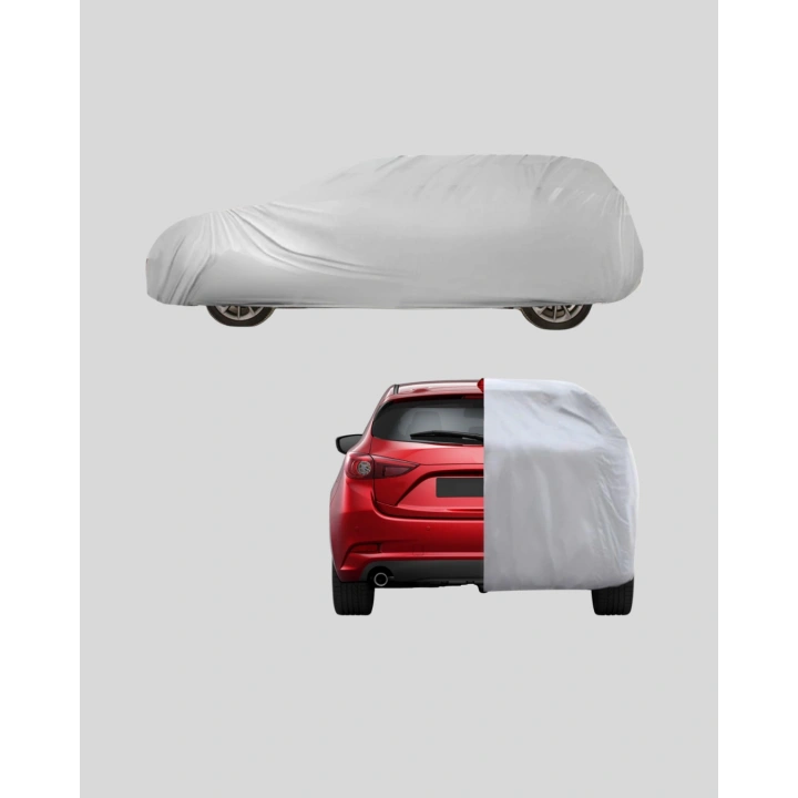 BFS Clio 3 Clio 4 Clio 5 Megane 2 Megane 3 Megane 4 Uyumlu Oto Brandası Su ve Toz Geçirmez