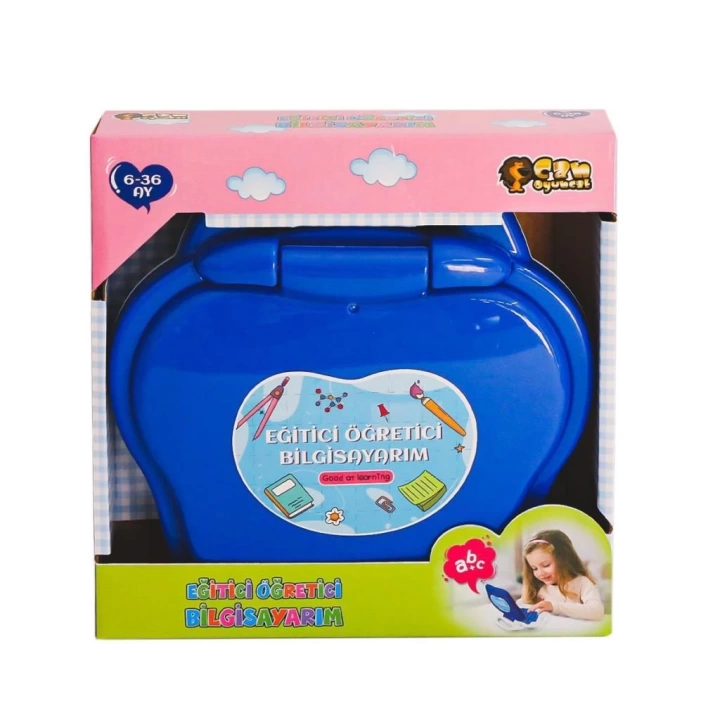 BFS   CN1922 Türkçe Laptop -Can Oyuncak